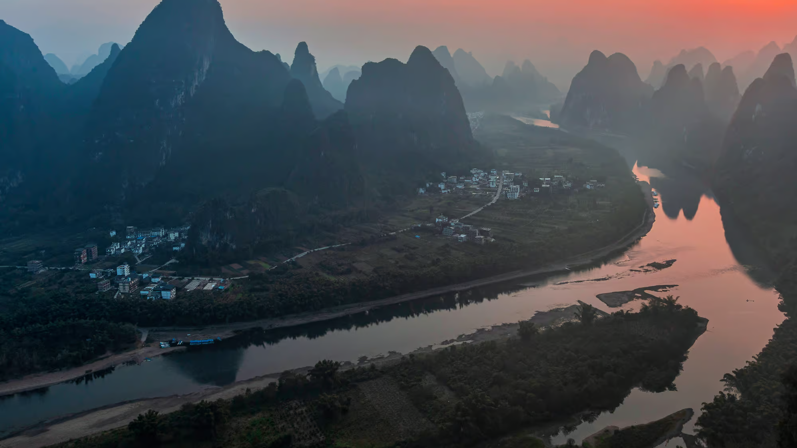 Tour Quế Lâm Trung Quốc từ HCM 6N5Đ | Bay Vietjet Air - Image - 21873