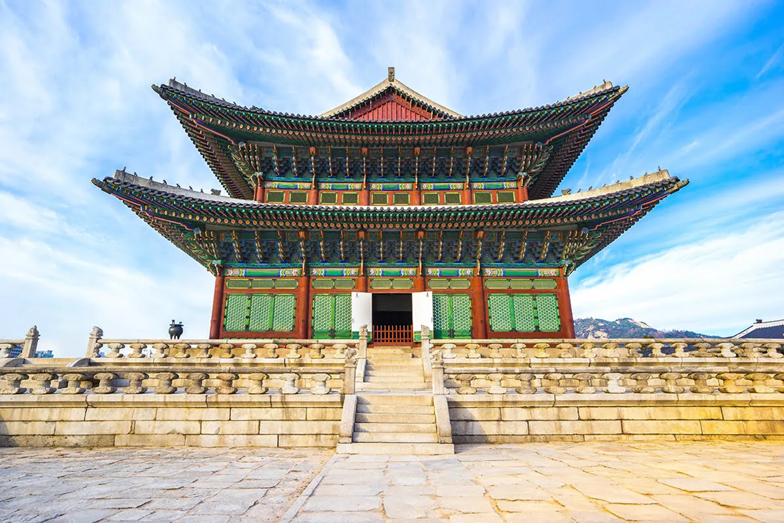 Tour Hàn Quốc: Busan - Daegu - Seoul 6 ngày 5 đêm - Image - 895