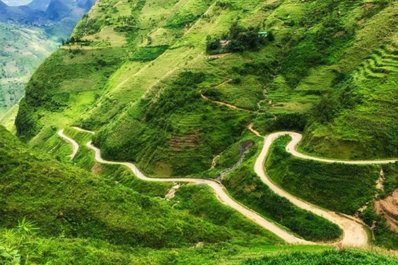 Majestic Dong Van Karst Plateau – Ha Giang Exploration - Image - 69