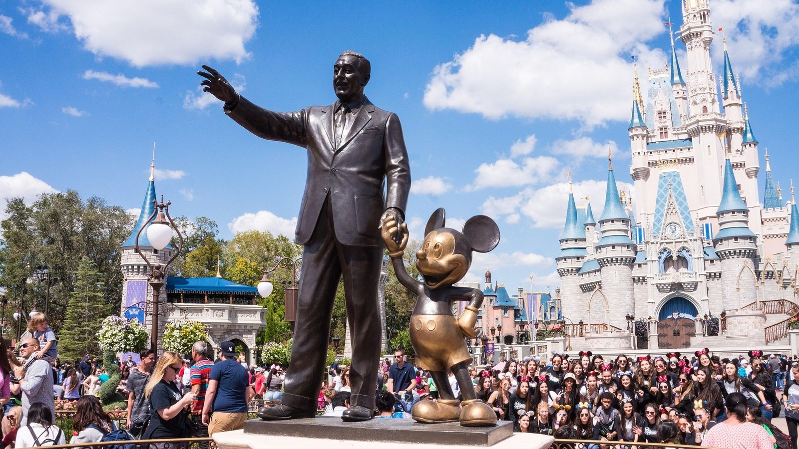[NOSHOP] TOUR NHẬT BẢN HÈ 6N5Đ - DISNEYLAND - TOKYO - OSAKA - Image - 13192