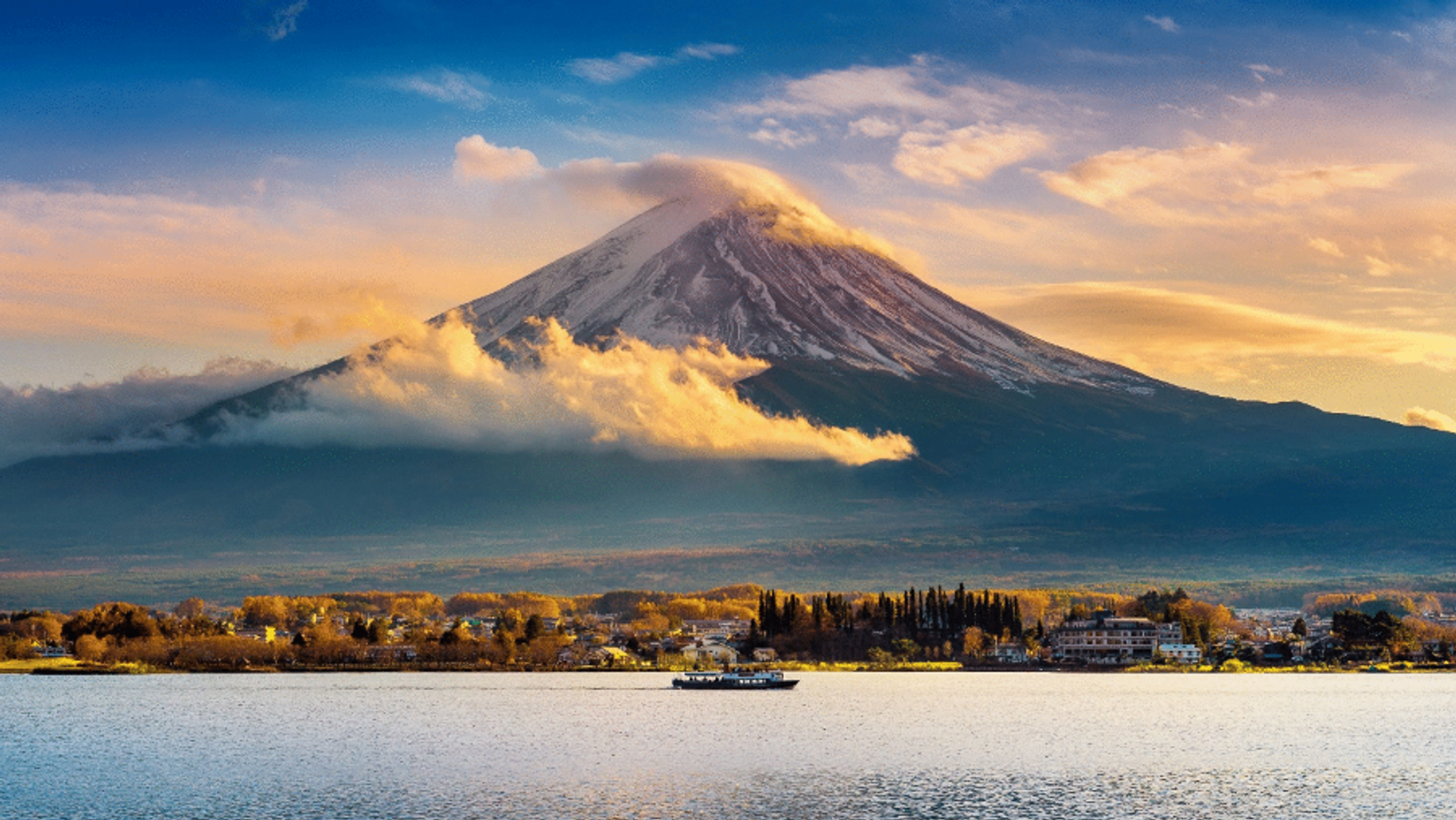 NAGOYA – SHIRAKWAGO – TAKAYAMA – FUJI – TOKYO - Image - 3558