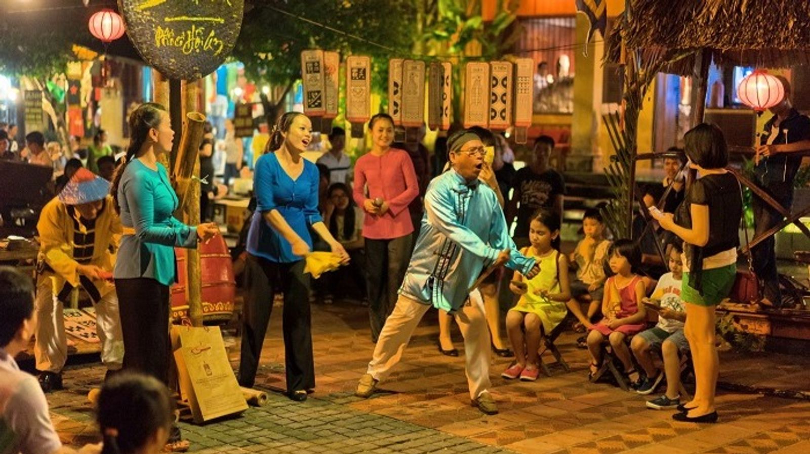 Da Nang & Hoi An 2-Day Discovery Tour | Marble Mountains, Coconut Forest & Ancient Town - Image - 12838