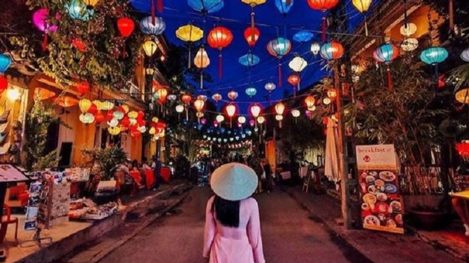 Tour Du Lịch Miền Trung 4N3Đ: HCM - Đà Nẵng - Bà Nà - Hội An - Huế - Quảng Bình, Vé Máy Bay Khứ Hồi + KS 4*, T5 hàng tuần - Image - 6051