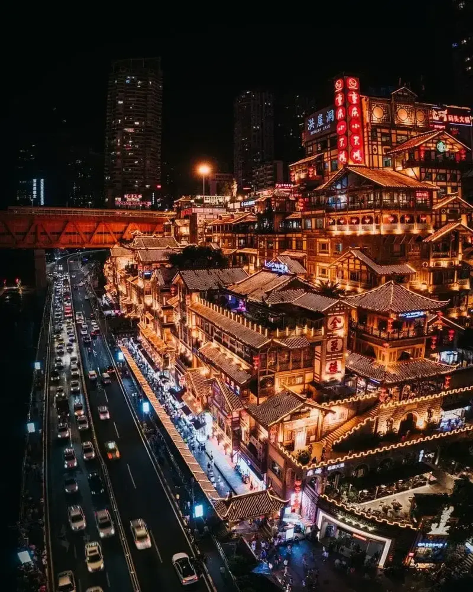 TRÙNG KHÁNH - TRƯỢT TUYẾT KIM PHẬT SƠN 5 NGÀY 4 ĐÊM - Image - 3307