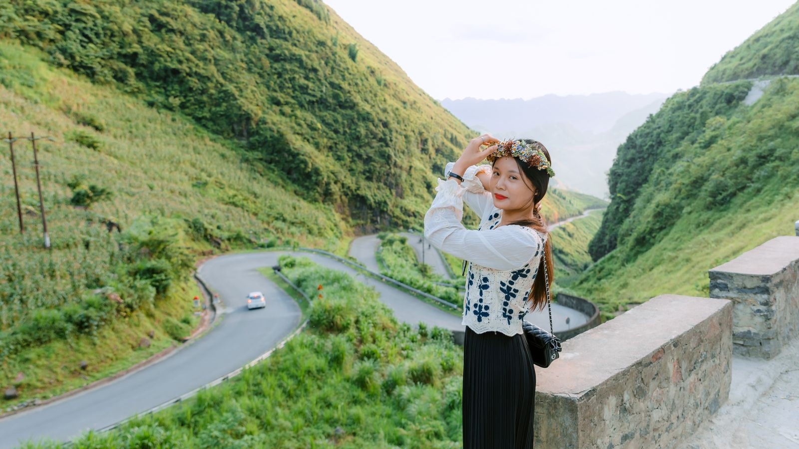 HA GIANG LOOP 4DAYS – 3NIGHTS (MOTORBIKE TOUR) - Image - 26649