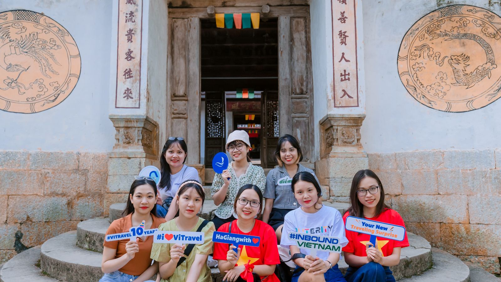 HA GIANG LOOP 4DAYS – 3NIGHTS (MOTORBIKE TOUR) - Image - 26653