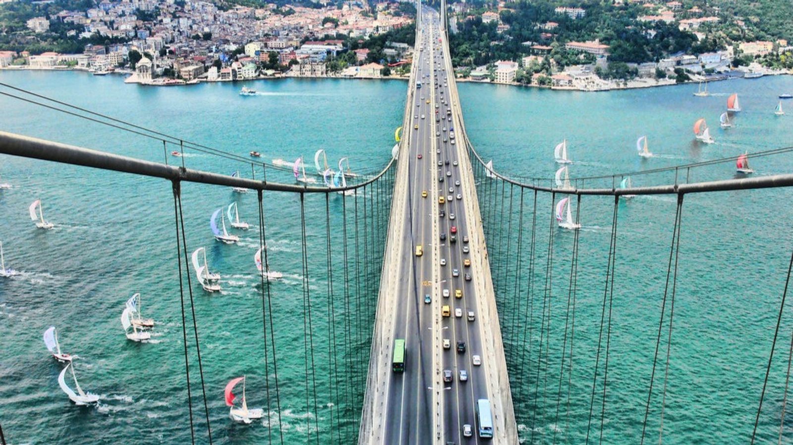 Beautiful Turkey