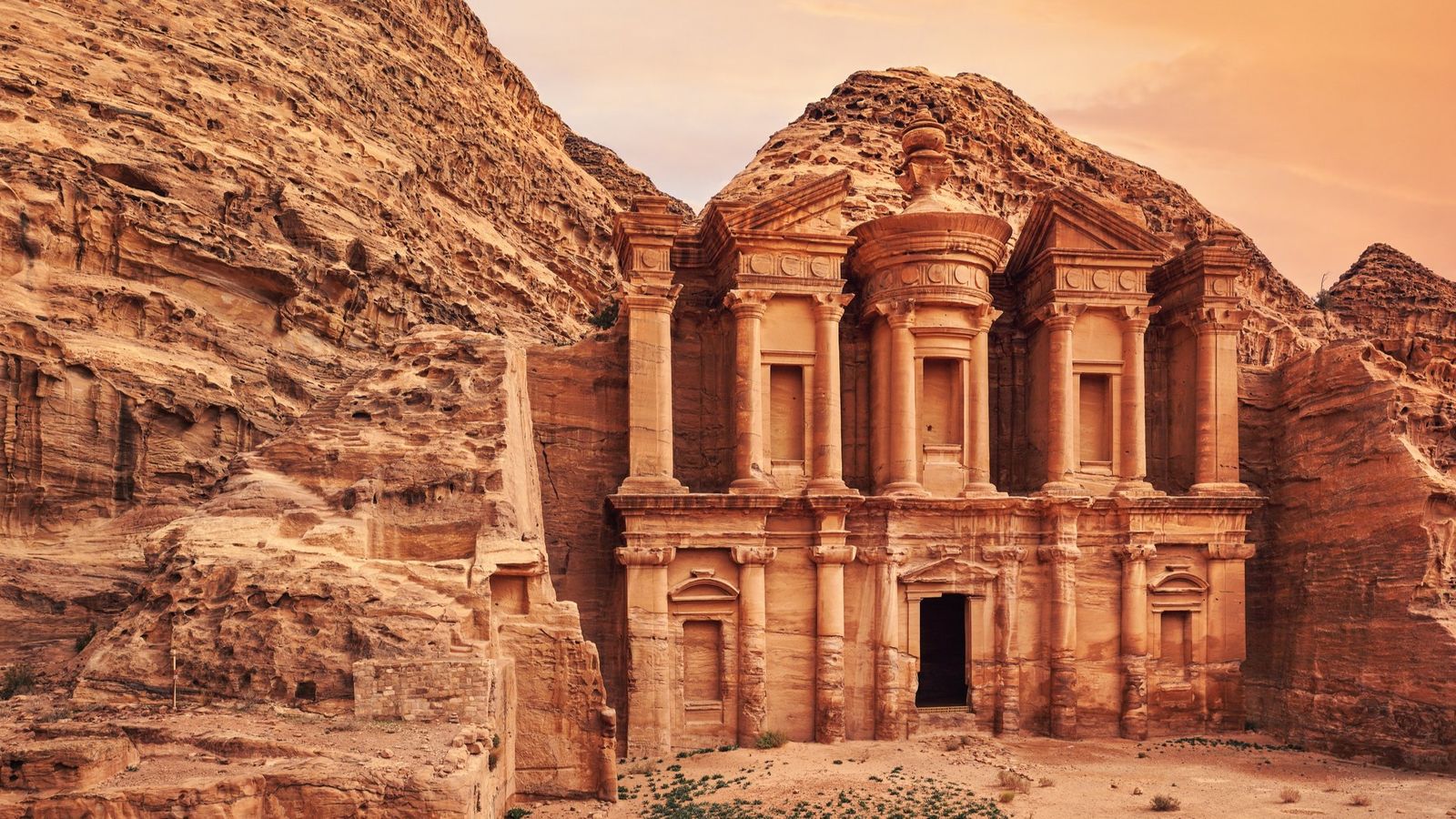 7 Day 6 Night Discover Jordan Tour