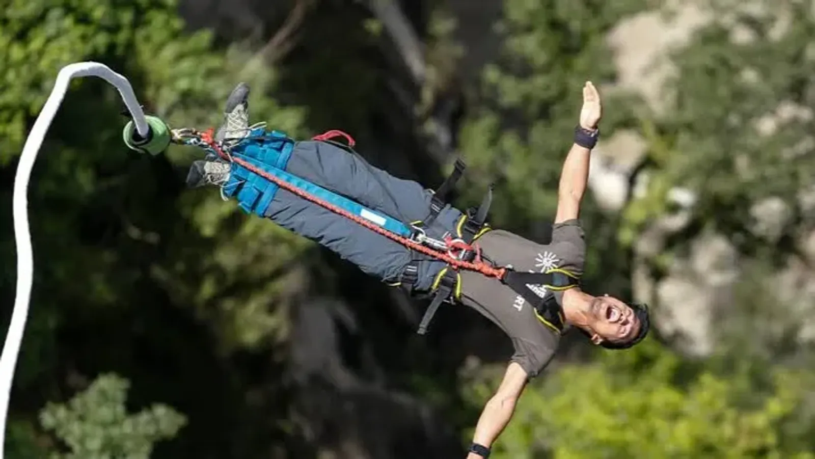 Kushma Bungee Jump 3-Day Tour from Kathmandu - Image - 28697