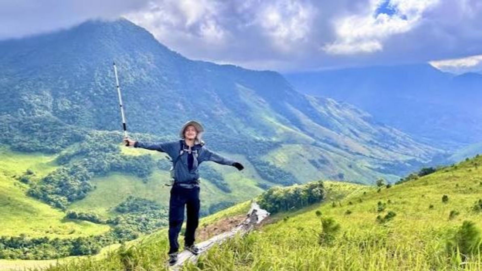 Tour Trekking: Vườn Quốc Gia Bidoup - Núi Bà - Image - 25497