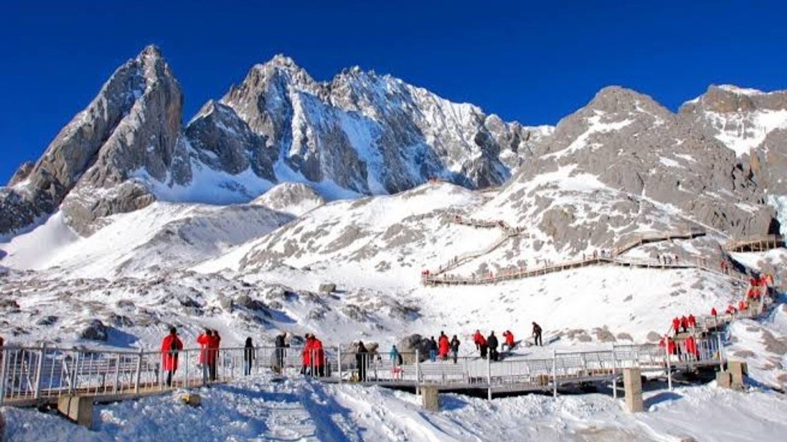 [NO SHOP 6N5Đ] HÀ NỘI – CÁT BI - LỆ GIANG ĐẠI LÝ – SHANGRILA - Image - 26322