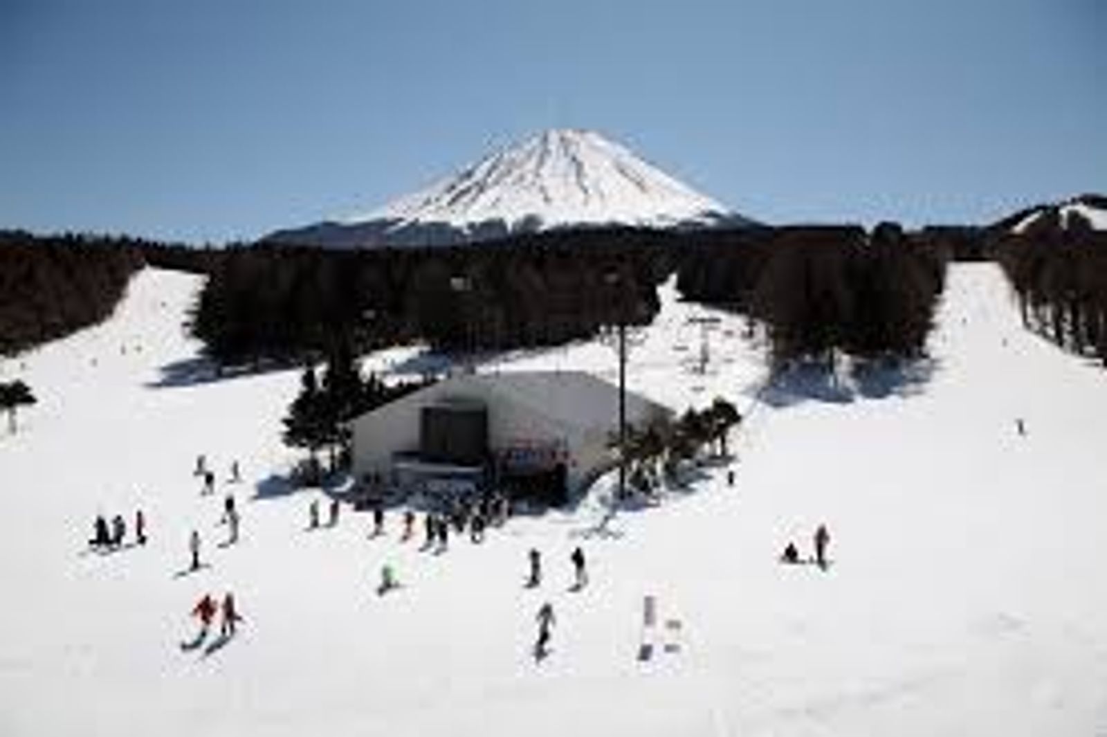 NAGOYA – SHIRAKWAGO – TAKAYAMA – FUJI – TOKYO