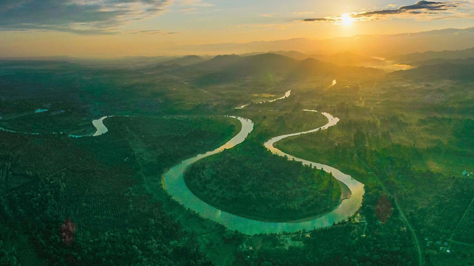 Sarawak River Cruise Day Tour Malaysia - Image - 11145