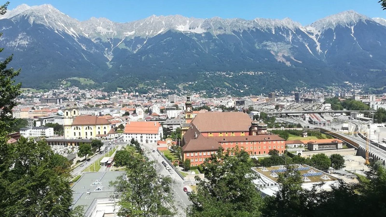 Austria City Tour: 6-Day Vienna - Salzburg - Innsbruck - Image - 10827