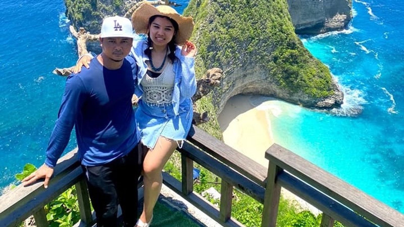 4D3N Honeymoon Tour in Bali Island - Ubud Serenity, Bedugul Beauty & Nusa Penida Love Journey - Image - 12079