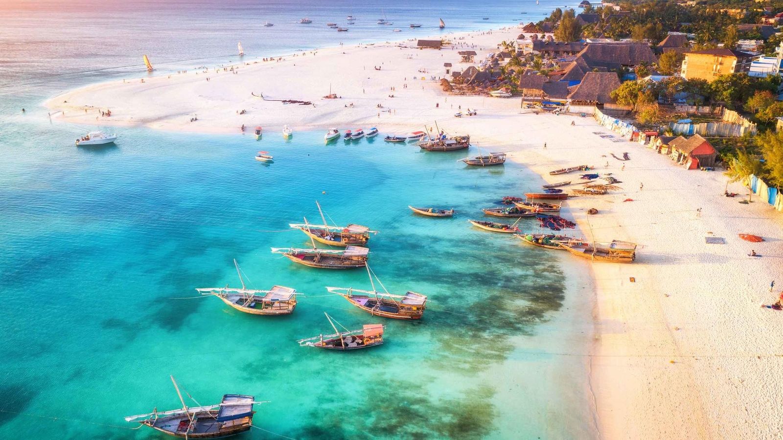 14 DAYS LUXURY BUSH TO ZANZIBAR BEACH SERENITY - Image - 8994