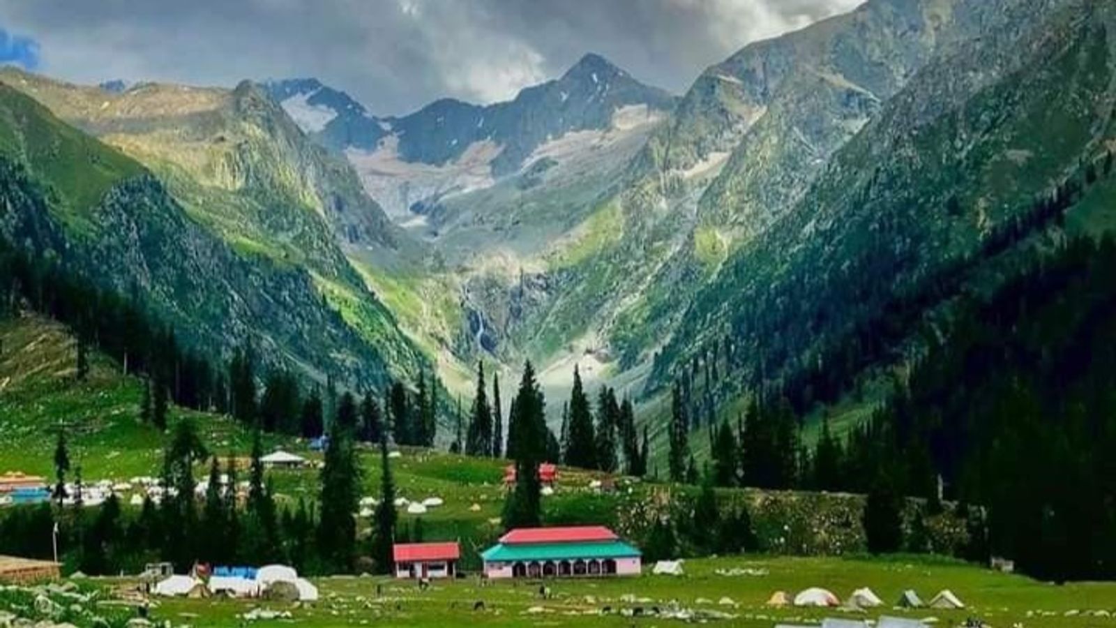 7 Days Neelam Valley Azad Kashmir Pakistan - Image - 18175