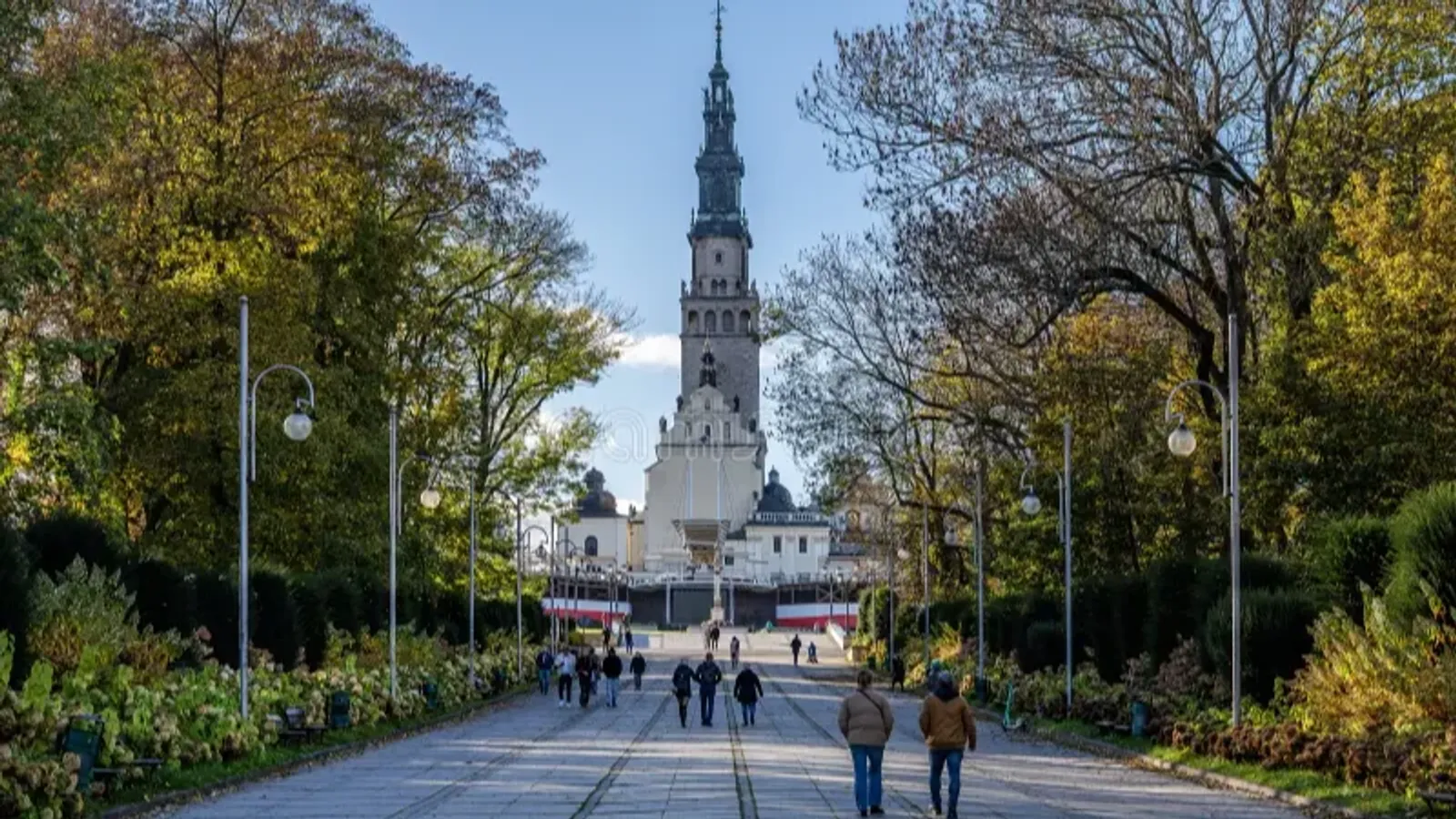 Poland Journey: Krakow - Jasna Gora - Wroclaw - Poznan (8 Days) - Image - 10579
