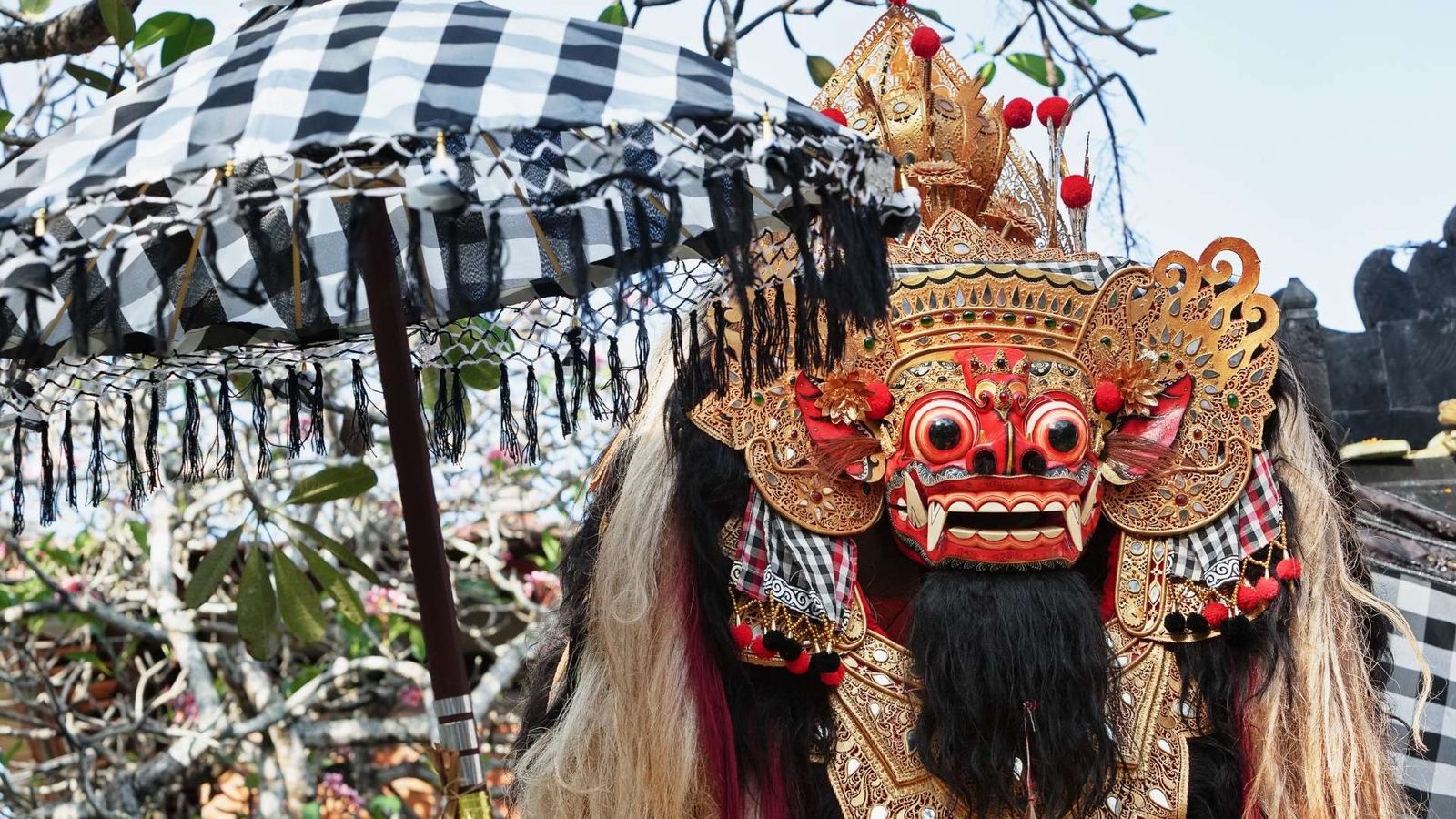Heritage and Harmony: Bali’s Iconic Attractions Full-Day Tour - Image - 10649