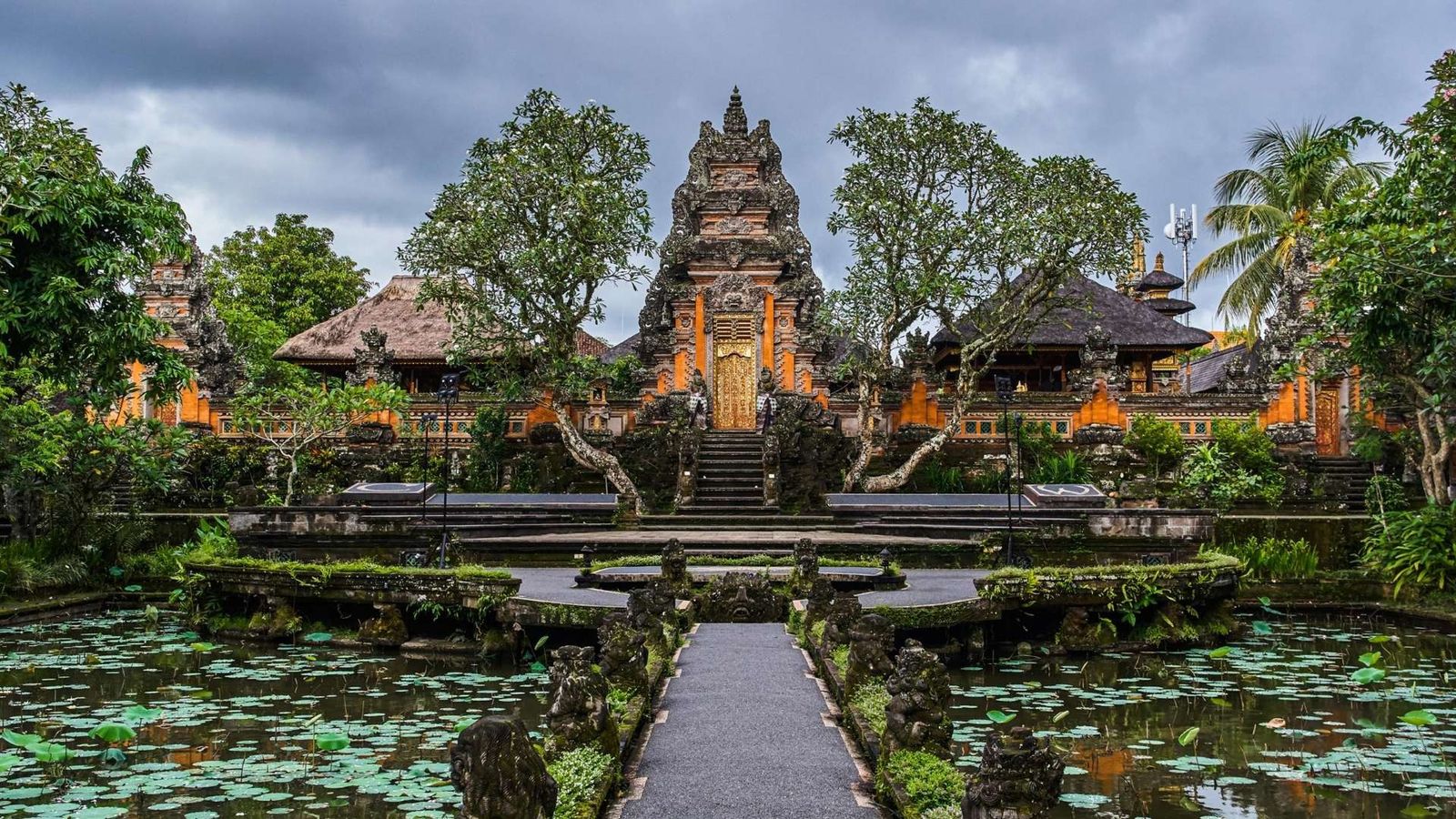 The Charm of Kintamani and Bali’s Natural Wonders - Bali Full-Day Tour - Image - 10659