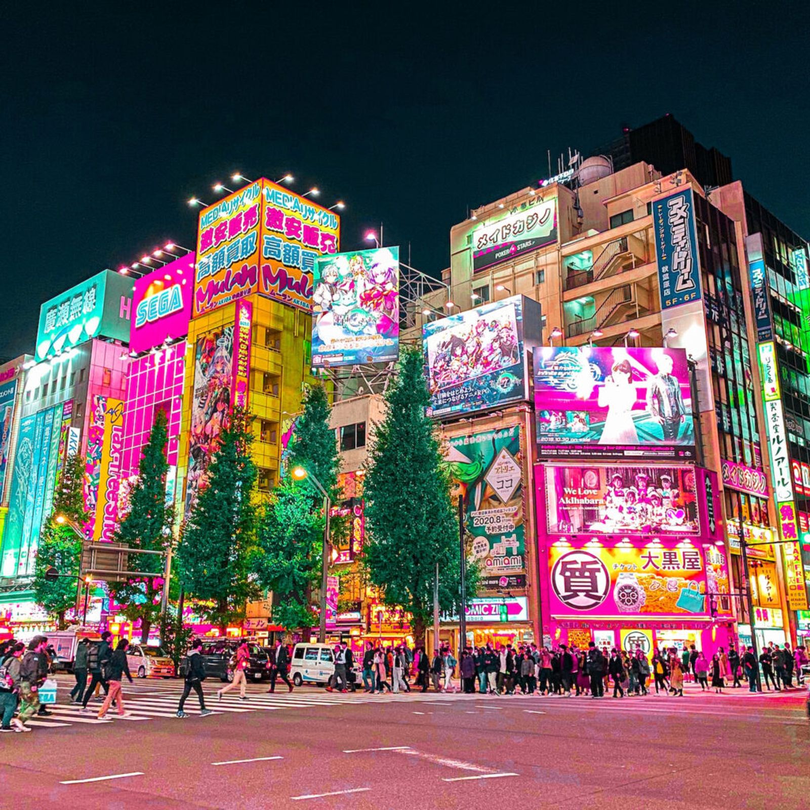 HÀ NỘI – TOKYO–  PHÚ SĨ  – KYOTO - OSAKA