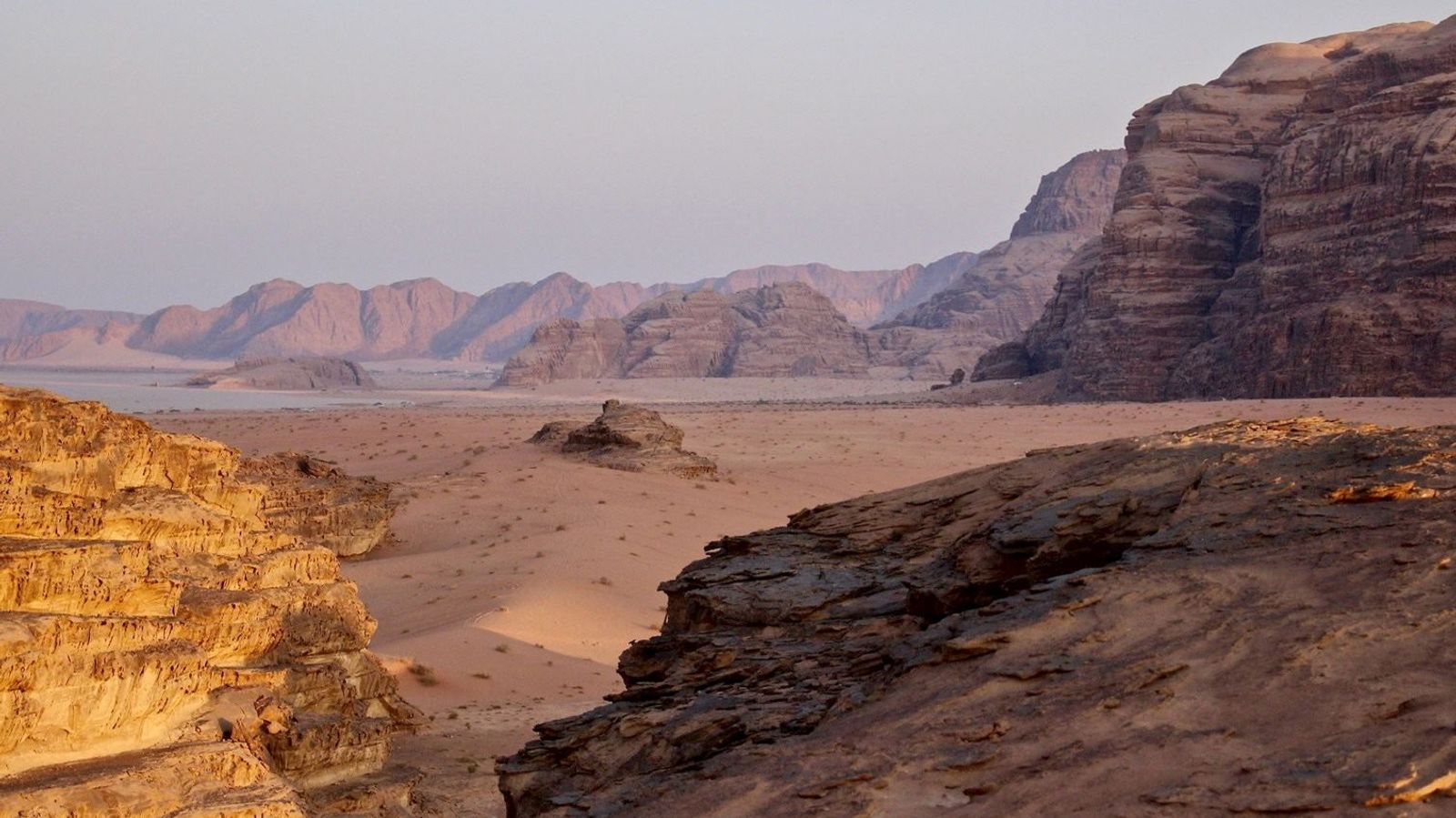 7 Day 6 Night Discover Jordan Tour - Image - 4315