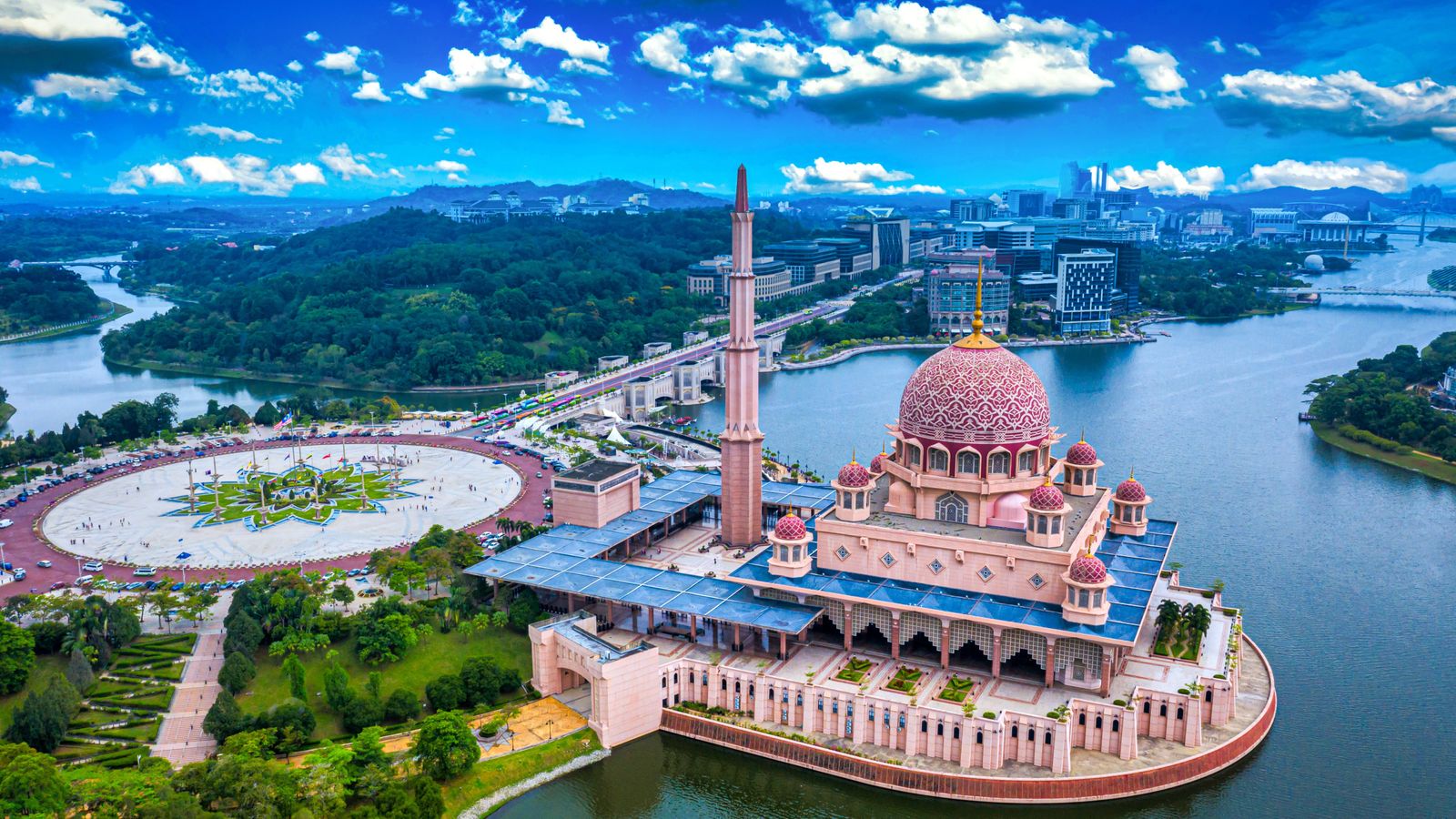 SINGAPORE – MALAYSIA 5N4Đ (1 Đêm Singapore) - Image - 9522