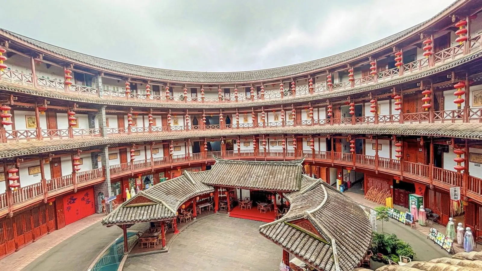 HCM- THÀNH ĐÔ - Á ĐINH - ĐẠO THÀNH 7N6D - Image - 27734