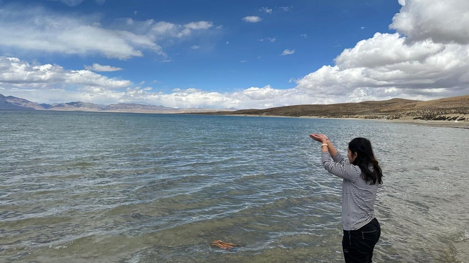 Kailash Mansarovar Yatra 2026 - 14 Days Sacred Tour from Kathmandu - Image - 12665
