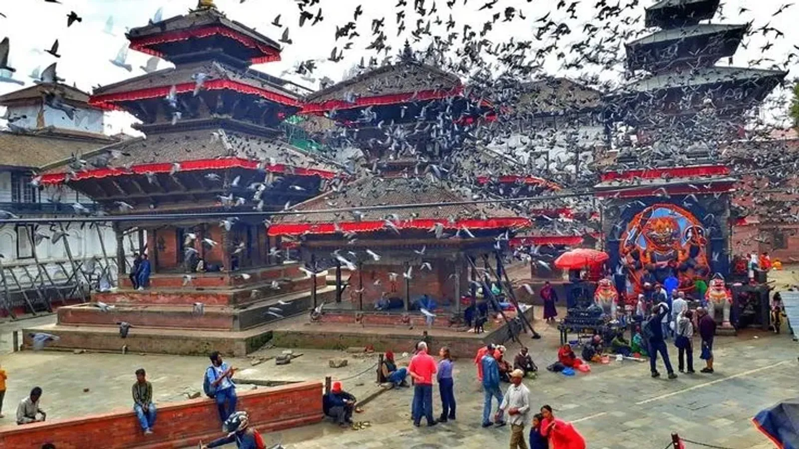 3-Day Kathmandu Heritage Tour – Saturday Fixed Departure - Image - 27855