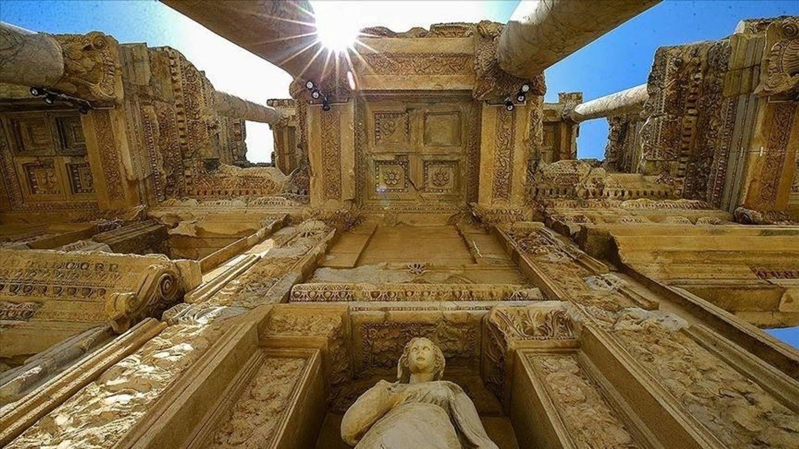 Ephesus and Pamukkale Break