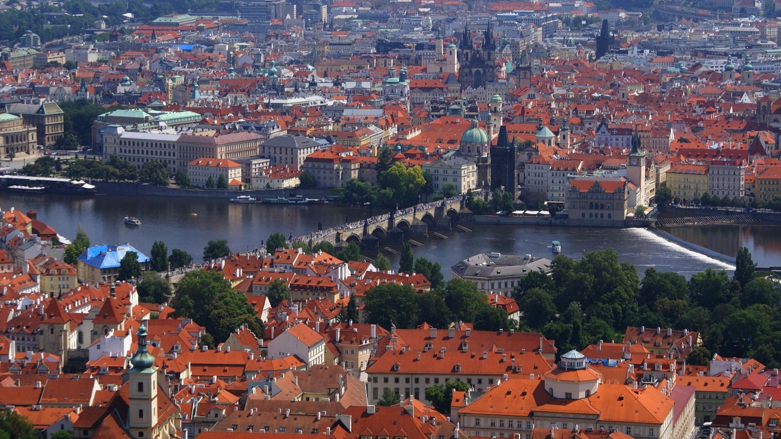 16-Day East Europe Catholic Pilgrimage from Indonesia - Image - 10975