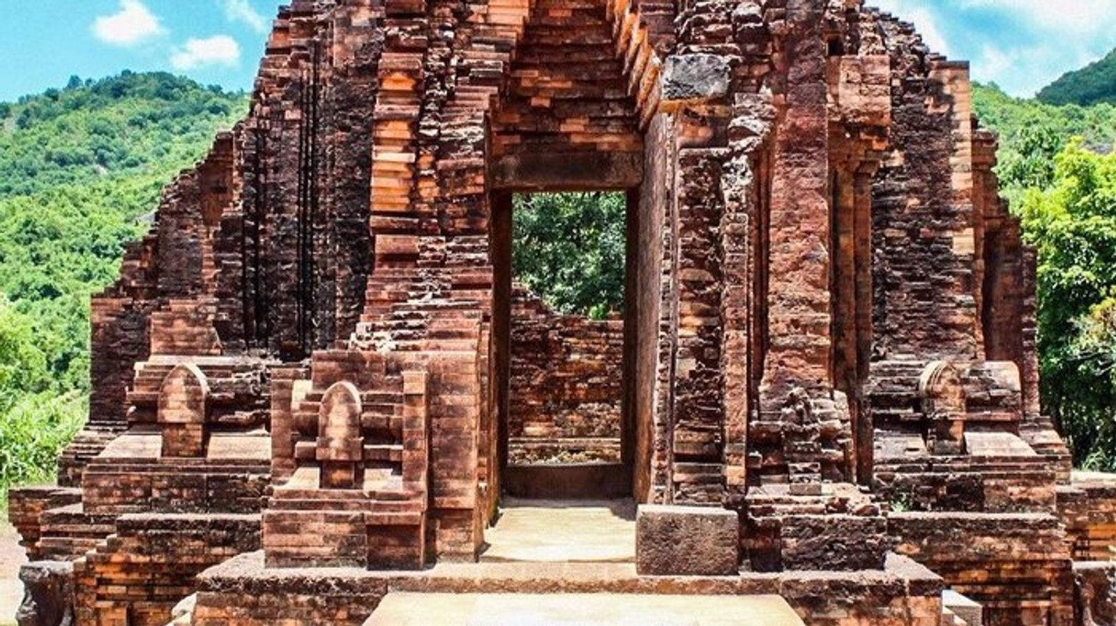 Da Nang & Hoi An 2-Day Tour | Marble Mountain, Coconut Forest & My Son Sanctuary - Image - 12850