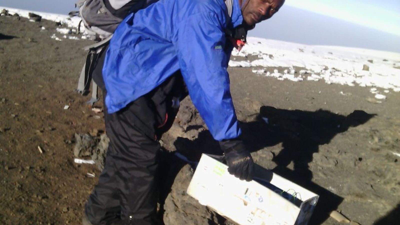 7 Days Mount Kilimanjaro Trekking - Machame Route - Image - 7809