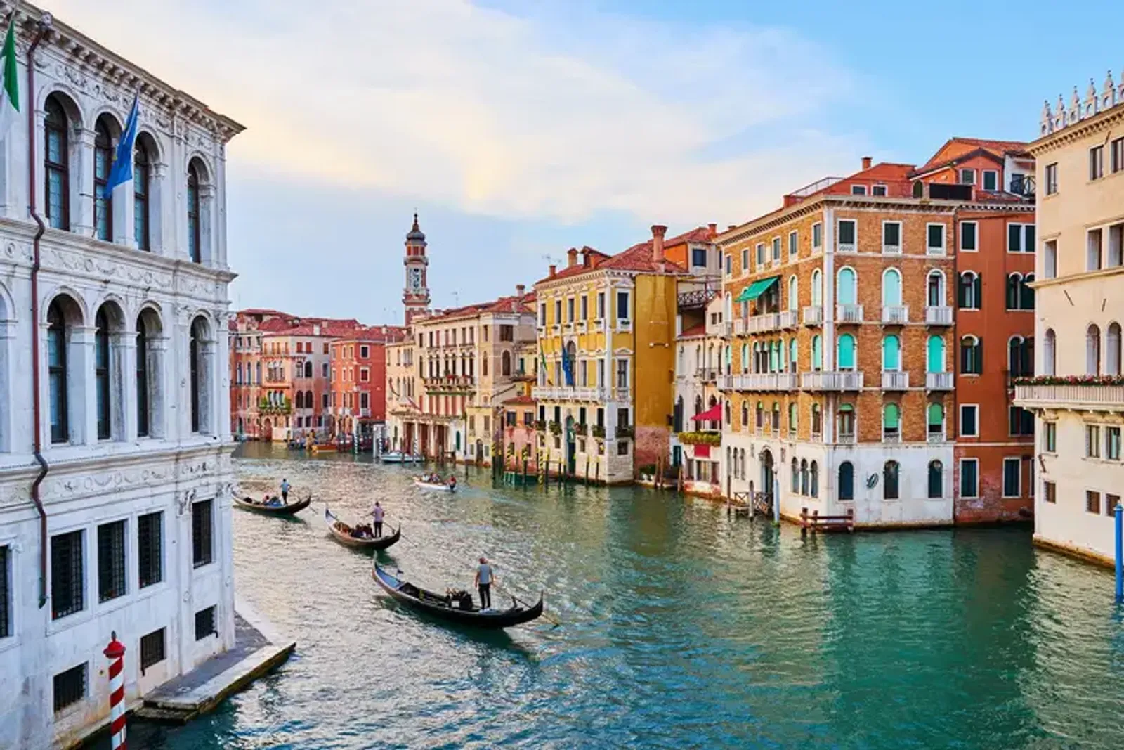 Tour Châu Âu: ĐỨC - ÁO - SLOVENIA - Ý 8 ngày 7 đêm - Image - 883