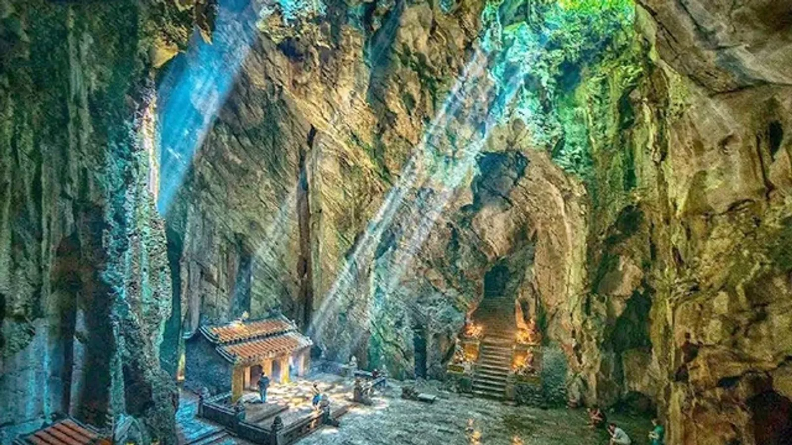 Da Nang & Hoi An 2-Day Tour | Marble Mountain, Coconut Forest & My Son Sanctuary - Image - 12856