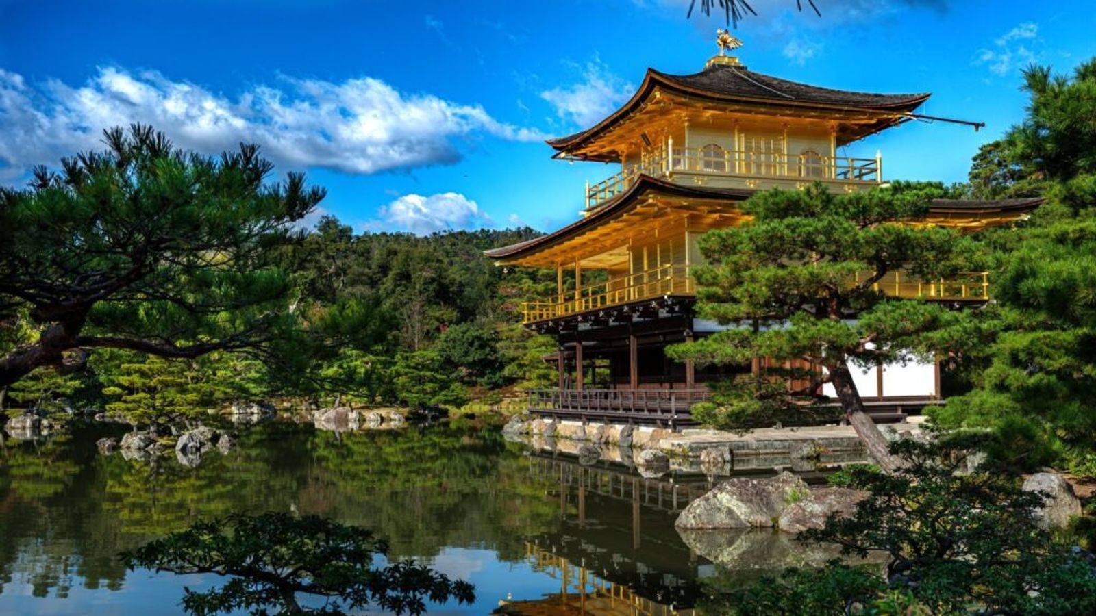 [NHẬT BẢN HÈ 6N5Đ] TP HỒ CHÍ MINH - TOKYO – FUJI – NAGOYA – KYOTO – OSAKA - Image - 13341
