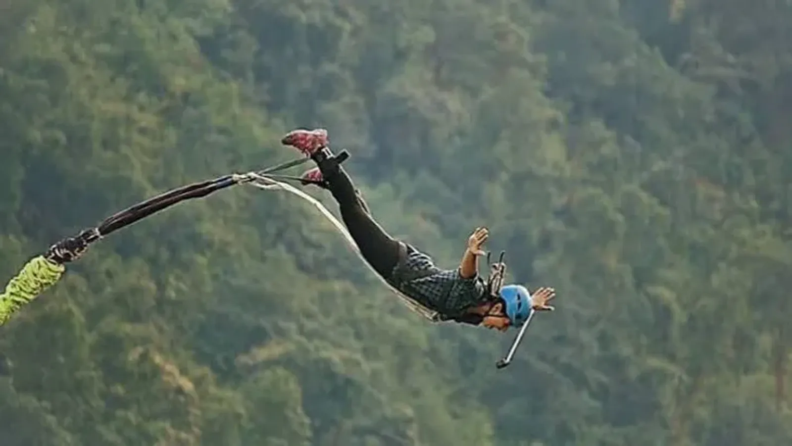 Kushma Bungee Jump 3-Day Tour from Kathmandu - Image - 28694