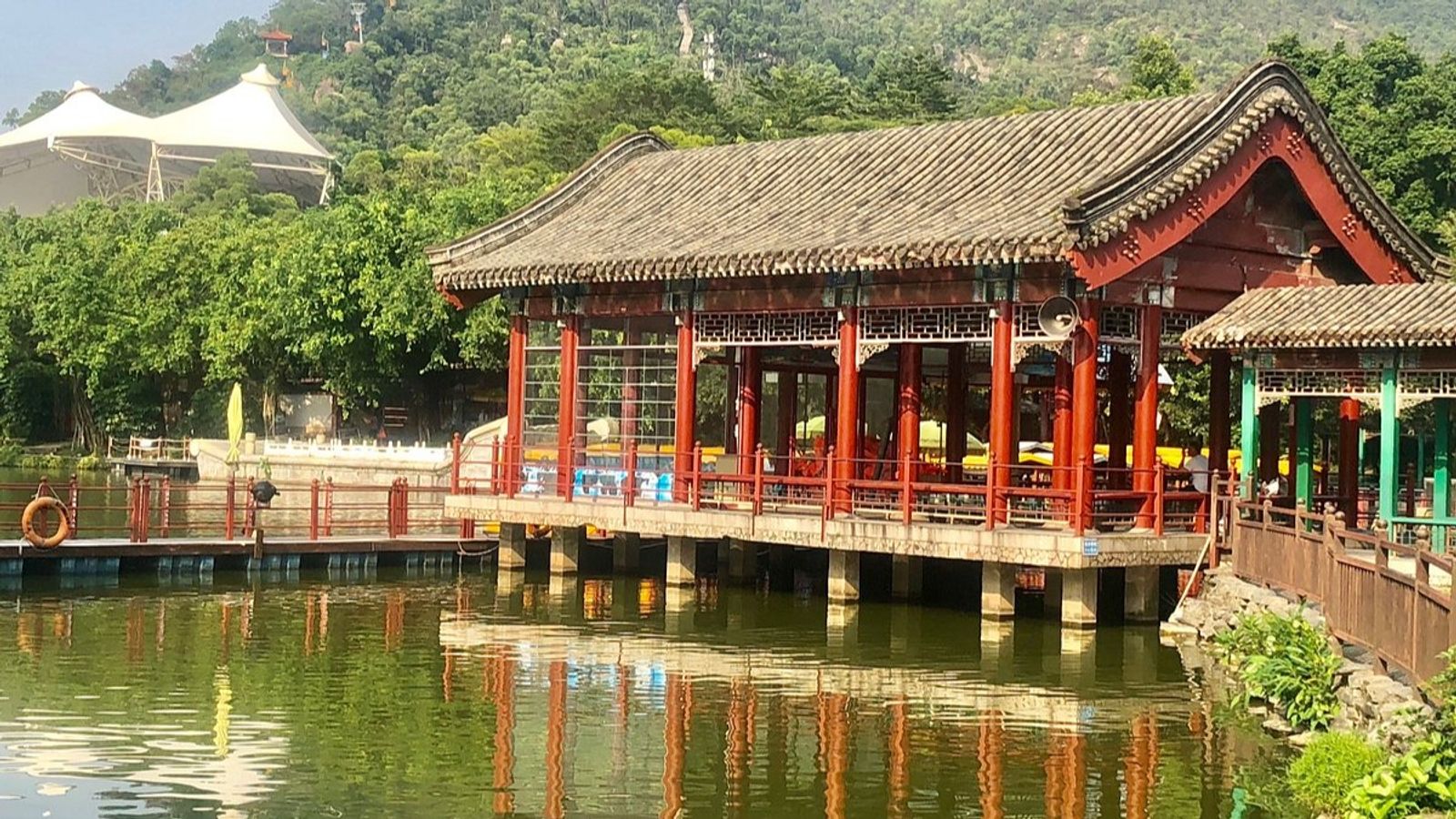 NO SHOP 4N3Đ | HÀ NỘI – QUẢNG CHÂU – CHU HẢI – THẨM QUYẾN - Image - 19597
