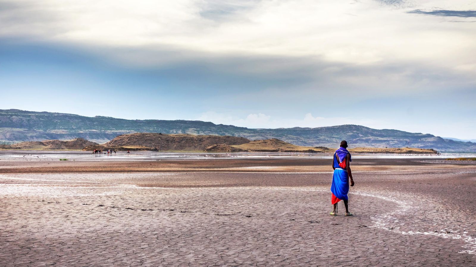 17 Days Ultimate Northern Safari and Trekking (Tanzania) - Image - 11899