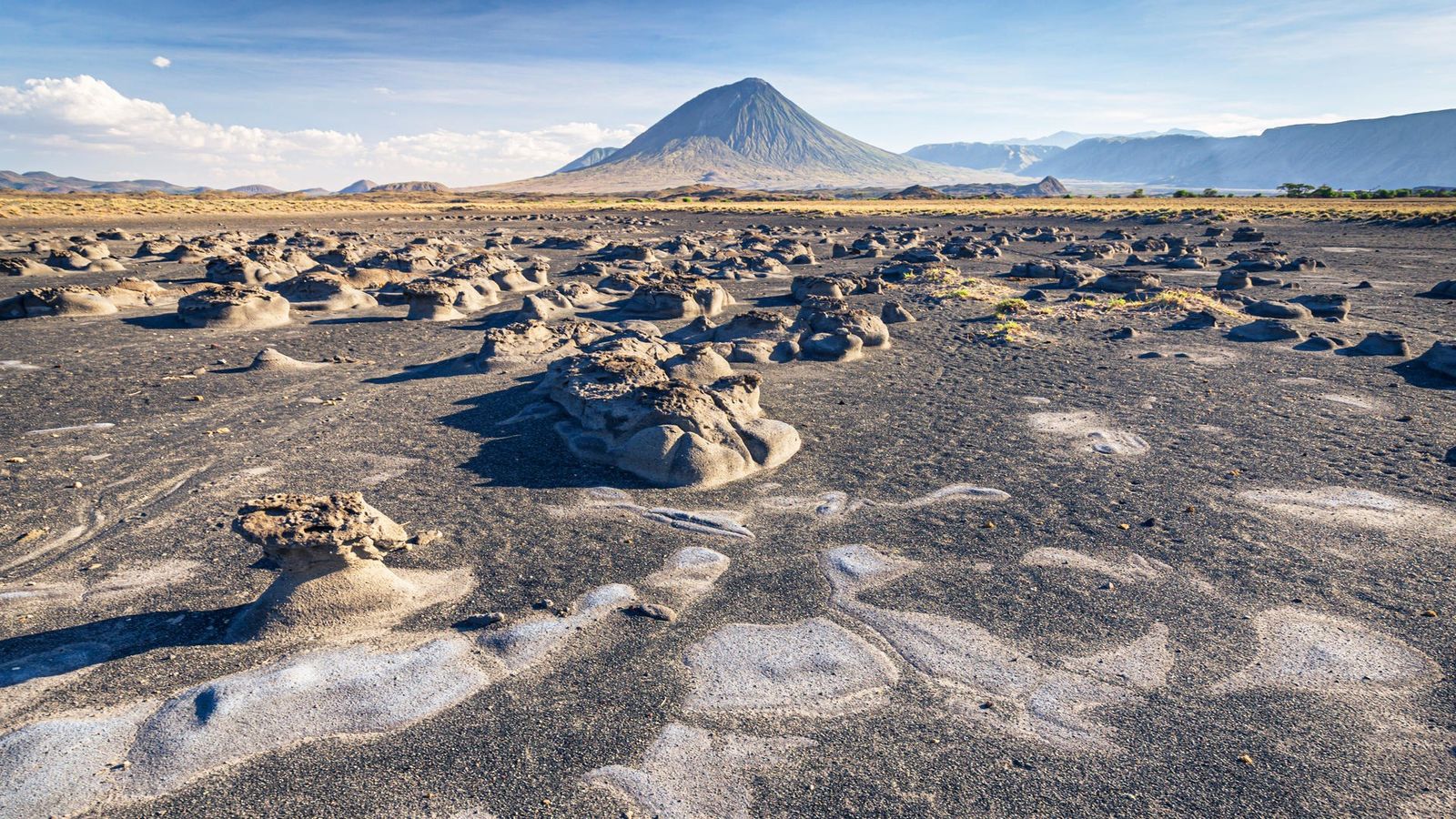 17 Days Ultimate Northern Safari and Trekking (Tanzania) - Image - 11913