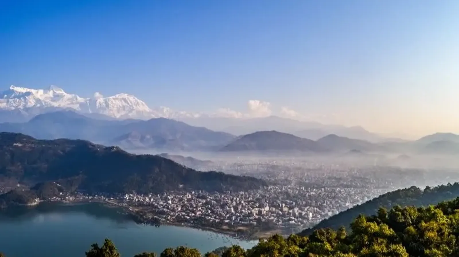 4 Day Nepal Heritage & Wildlife Tour: Pokhara to Chitwan