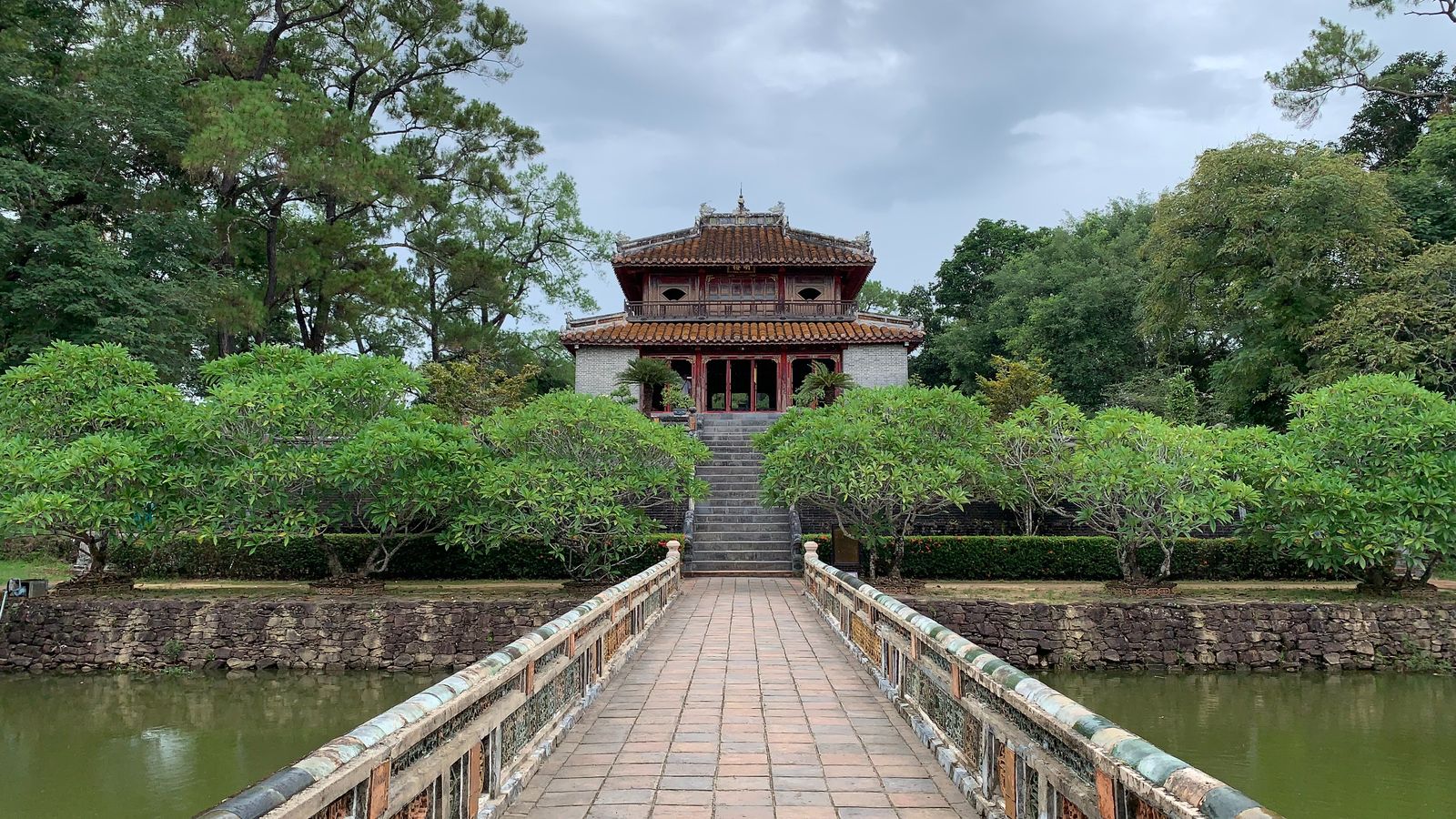 Khám Phá Cố Đô Huế - 1 Ngày - Image - 26935