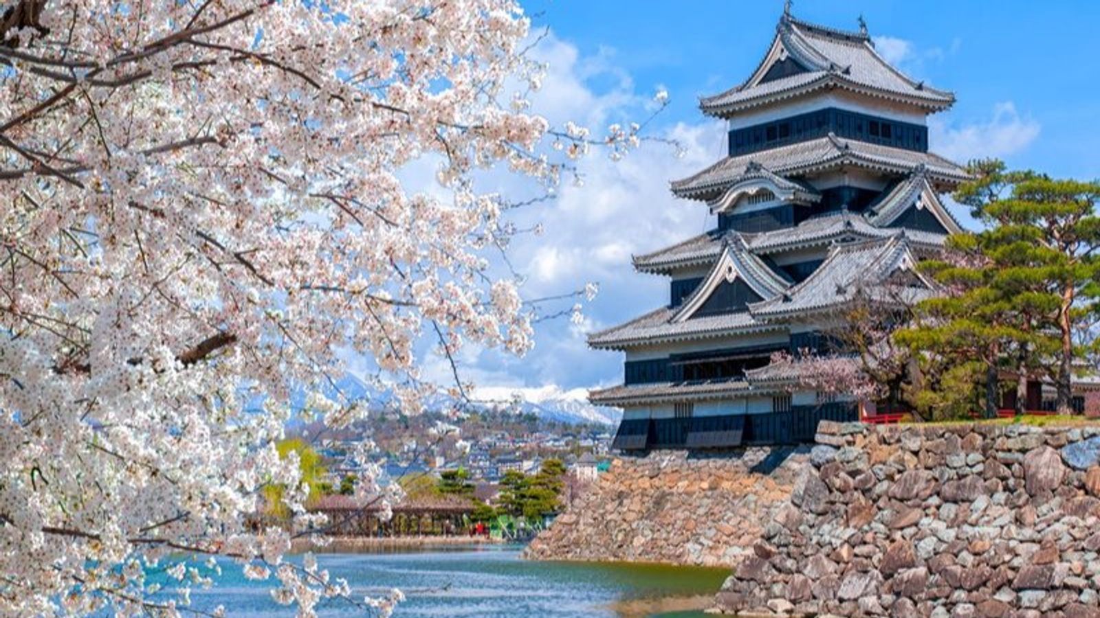 [NHẬT BẢN 6N5Đ] TP HỒ CHÍ MINH - TOKYO – FUJI – SHIRAKAWAGO KUROBE – ALPHINE