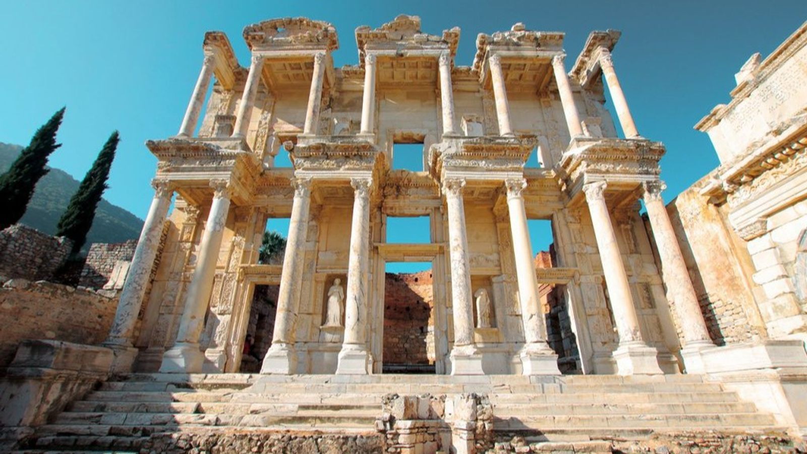 Beautiful Turkey - Image - 11091