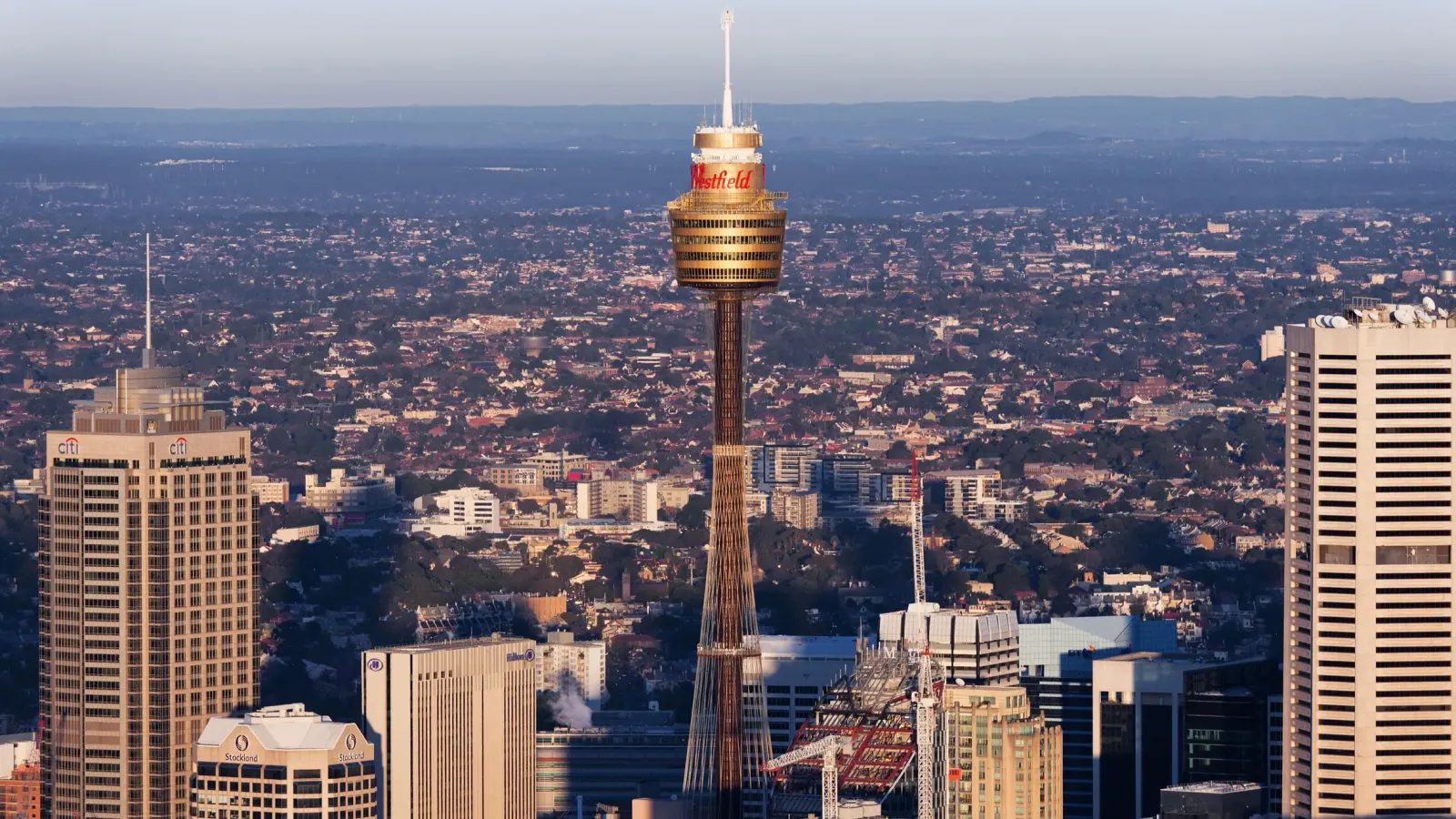 Sydney, Australia 4D3N - Image - 11658