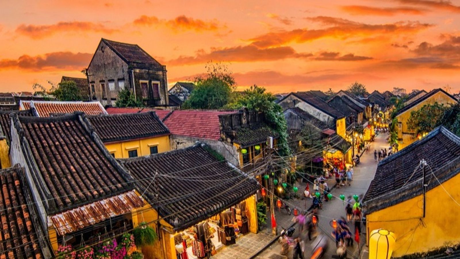 Hoian+Danang, Vietnam 4D3N - Image - 19759
