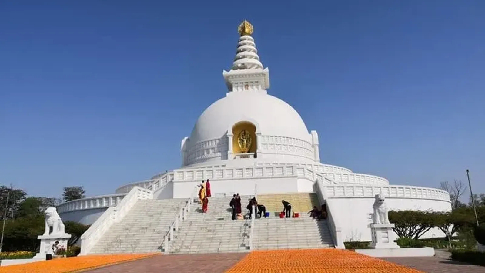 4 Day Nepal Heritage & Wildlife Tour: Pokhara to Chitwan - Image - 27884