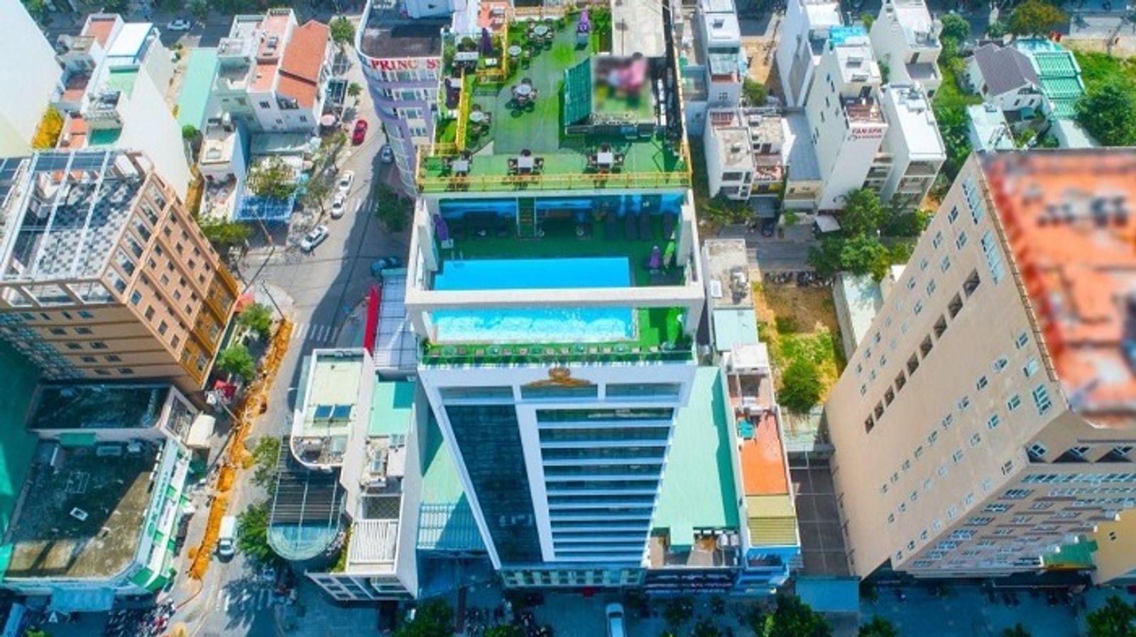 Tour Du Lịch Miền Trung 4N3Đ: HCM - Đà Nẵng - Bà Nà - Hội An - Huế - Quảng Bình, Vé Máy Bay Khứ Hồi + KS 4*, T5 hàng tuần - Image - 6063