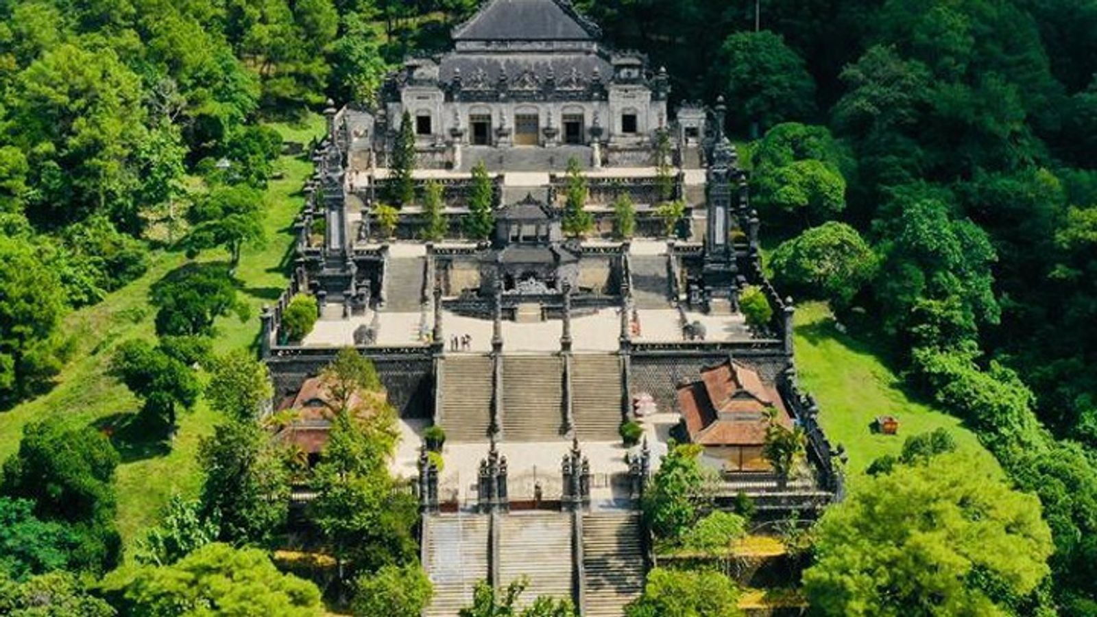 Khám Phá Cố Đô Huế - 1 Ngày - Image - 26938